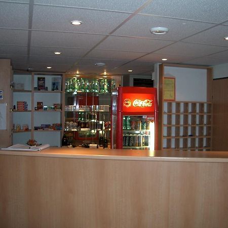 Mondeo Prague Hotel Kültér fotó