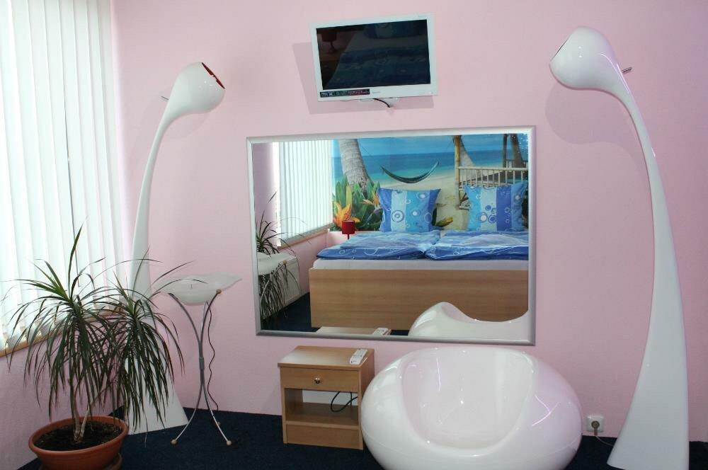 Mondeo Prague Hotel Kültér fotó
