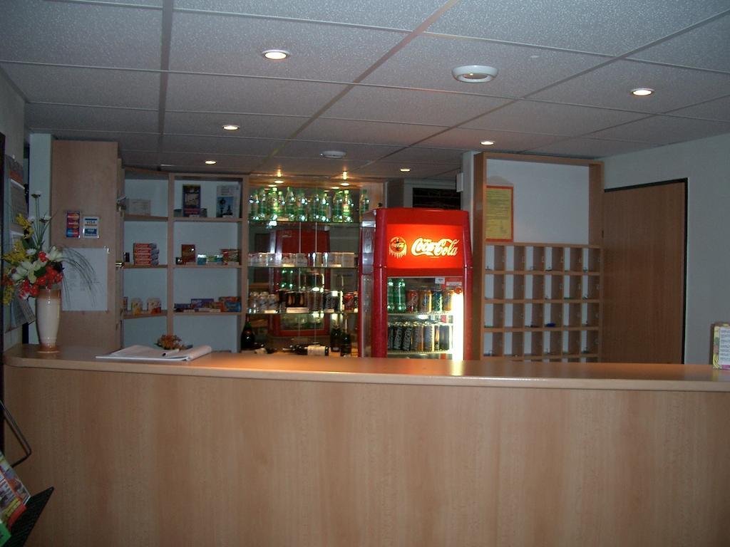 Mondeo Prague Hotel Kültér fotó