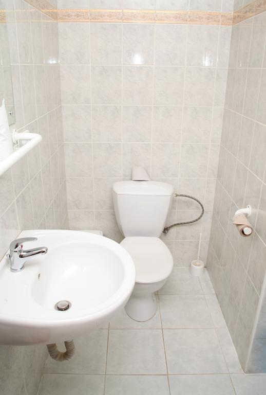 Mondeo Prague Hotel Szoba fotó