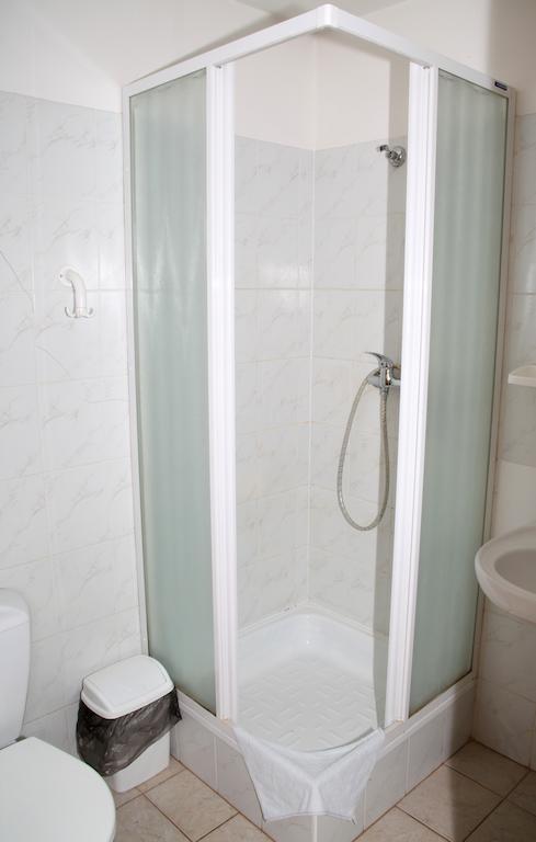 Mondeo Prague Hotel Kültér fotó